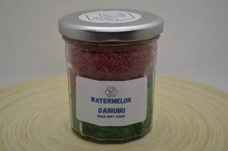 Scrub - Watermelon Daiquiri