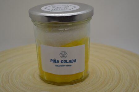 Scrub - Piña Colada