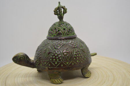 Wierookhouder - Tibetaanse Schildpad