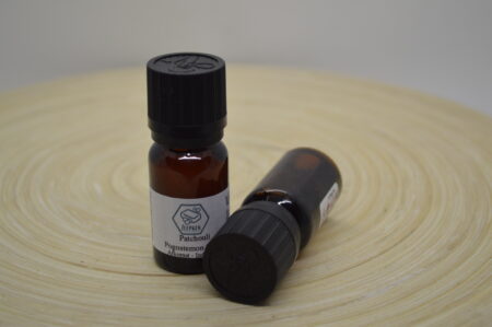 Etherische olie - Patchouli