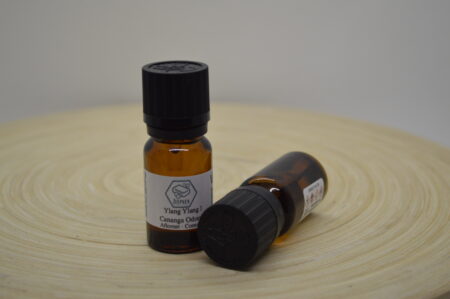 Etherische olie - Ylang ylang I